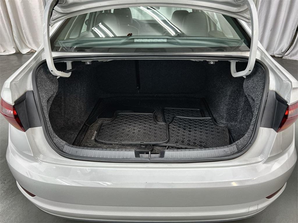 Used 2019 Volkswagen Jetta 1.4T SE for sale $25,017 at Gravity Autos Marietta in Marietta GA 30060 43