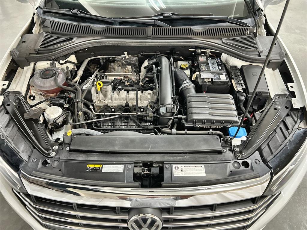 Used 2019 Volkswagen Jetta 1.4T SE for sale $25,017 at Gravity Autos Marietta in Marietta GA 30060 44