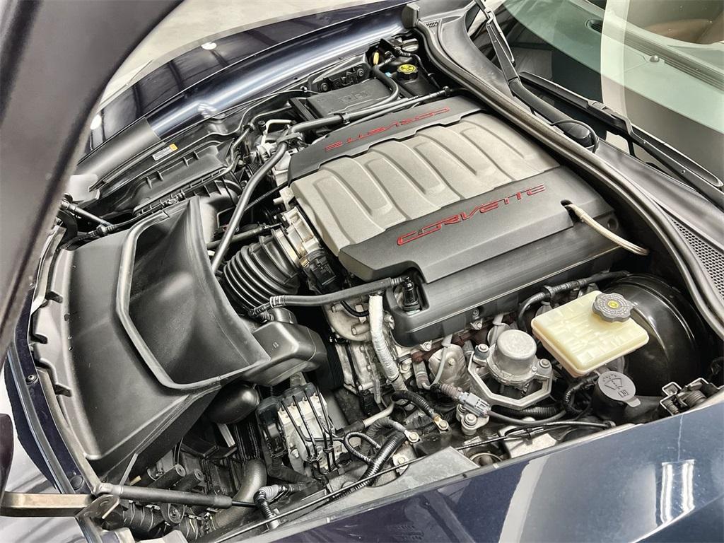 Used 2014 Chevrolet Corvette Stingray Z51 for sale $51,998 at Gravity Autos Marietta in Marietta GA 30060 51