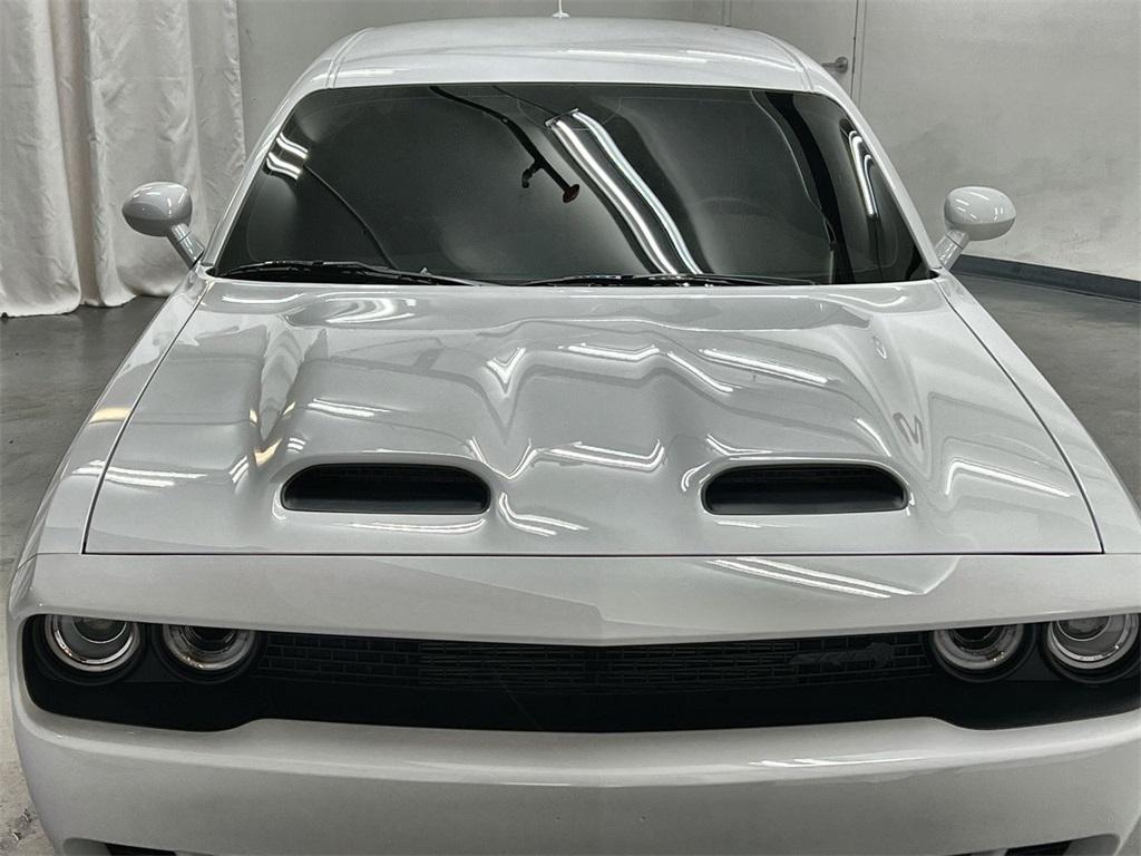 Used 2022 Dodge Challenger SRT Hellcat for sale $86,999 at Gravity Autos Marietta in Marietta GA 30060 43