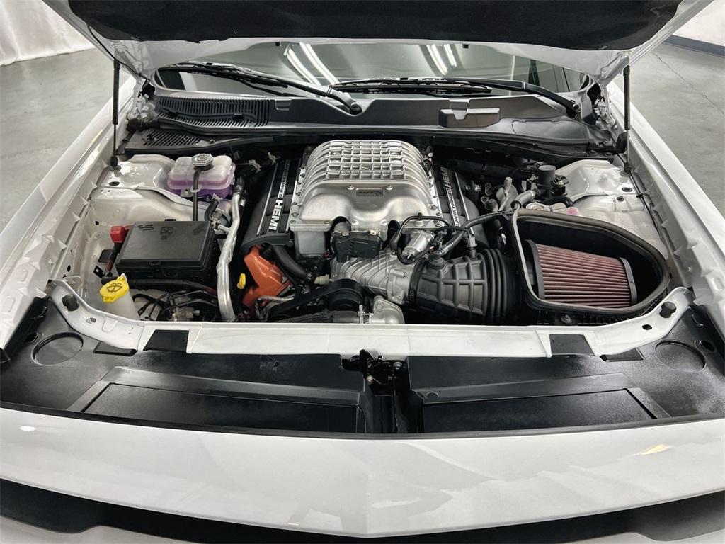 Used 2022 Dodge Challenger SRT Hellcat for sale $86,999 at Gravity Autos Marietta in Marietta GA 30060 48