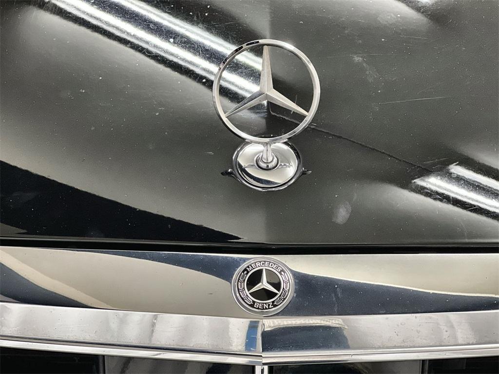 Used 2016 Mercedes-Benz S-Class S 550 for sale $43,843 at Gravity Autos Marietta in Marietta GA 30060 10