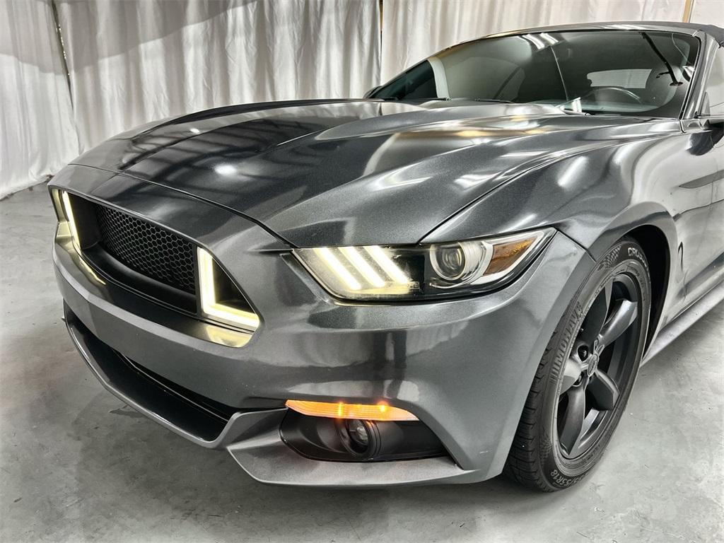 Used 2016 Ford Mustang V6 for sale $22,988 at Gravity Autos Marietta in Marietta GA 30060 4