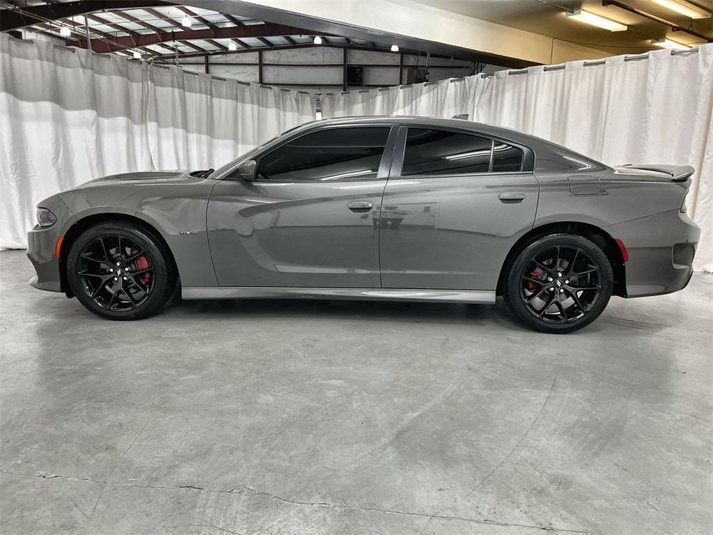 Used 2019 Dodge Charger R/T for sale Sold at Gravity Autos Marietta in Marietta GA 30060 11