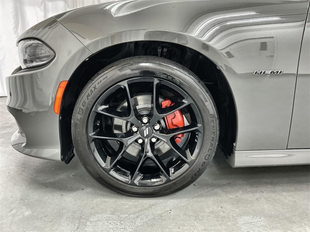 Used 2019 Dodge Charger R/T for sale Sold at Gravity Autos Marietta in Marietta GA 30060 14