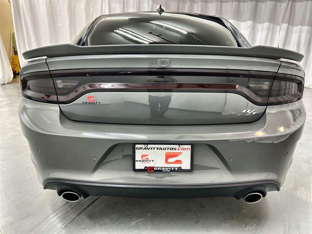 Used 2019 Dodge Charger R/T for sale Sold at Gravity Autos Marietta in Marietta GA 30060 7