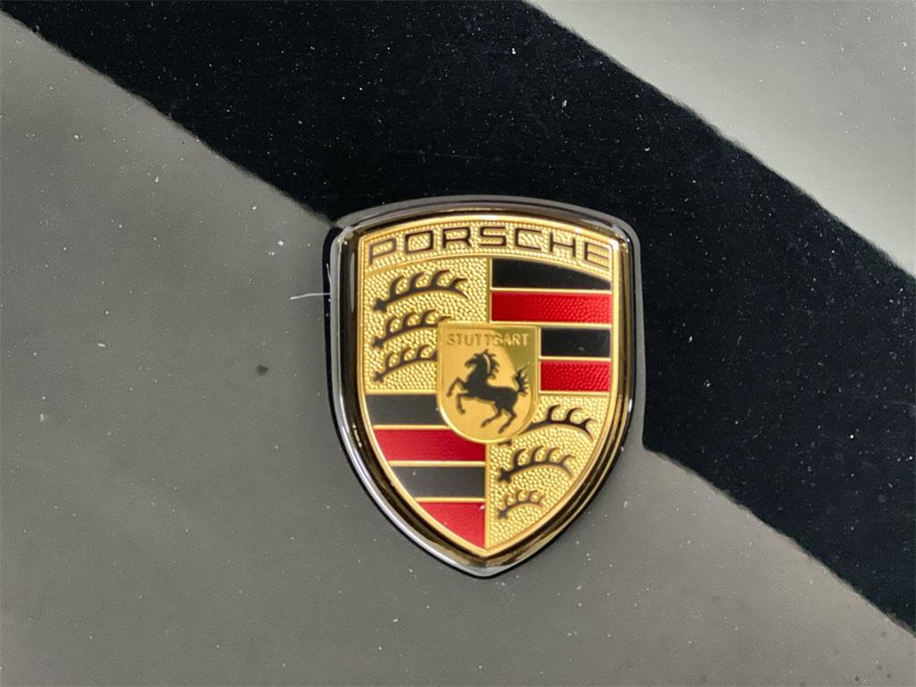 Used 2019 Porsche Cayenne Base for sale $60,888 at Gravity Autos Marietta in Marietta GA 30060 10
