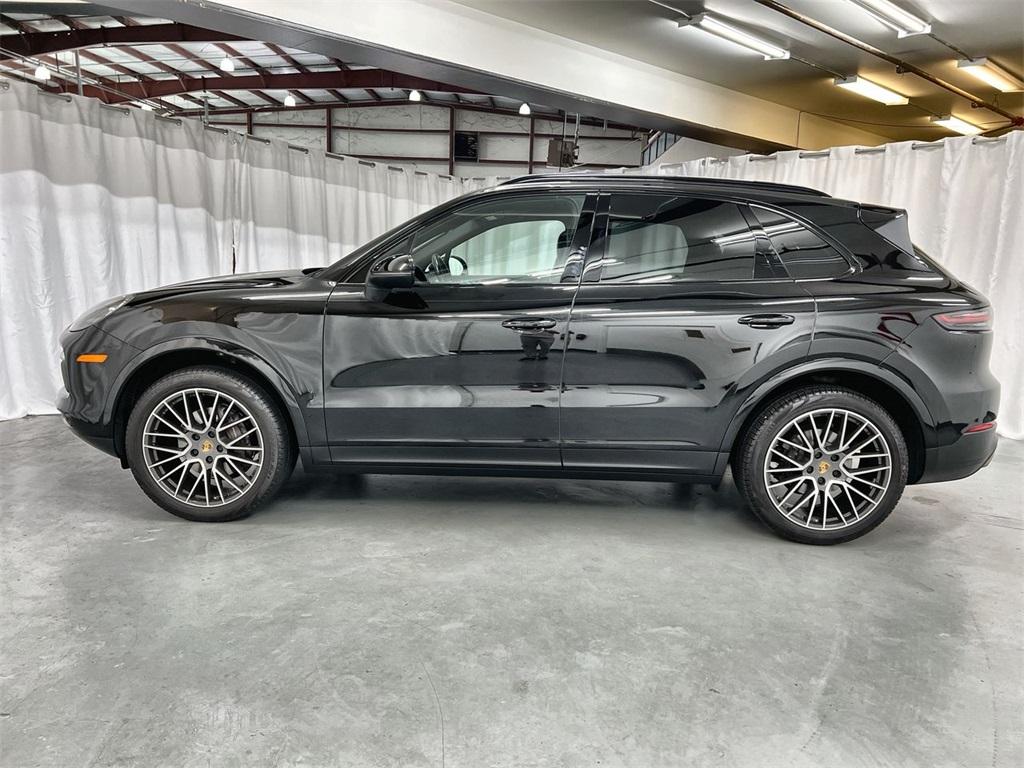 Used 2019 Porsche Cayenne Base for sale $60,888 at Gravity Autos Marietta in Marietta GA 30060 11