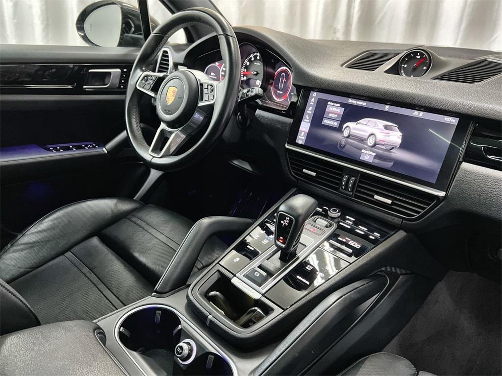 Used 2019 Porsche Cayenne Base for sale $60,888 at Gravity Autos Marietta in Marietta GA 30060 33