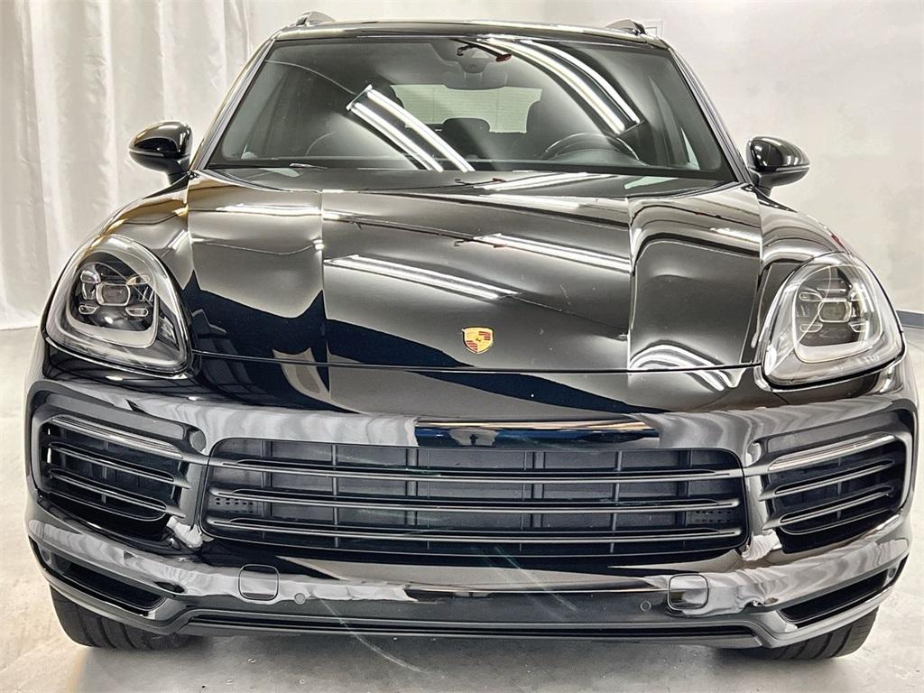 Used 2019 Porsche Cayenne Base for sale $60,888 at Gravity Autos Marietta in Marietta GA 30060 46
