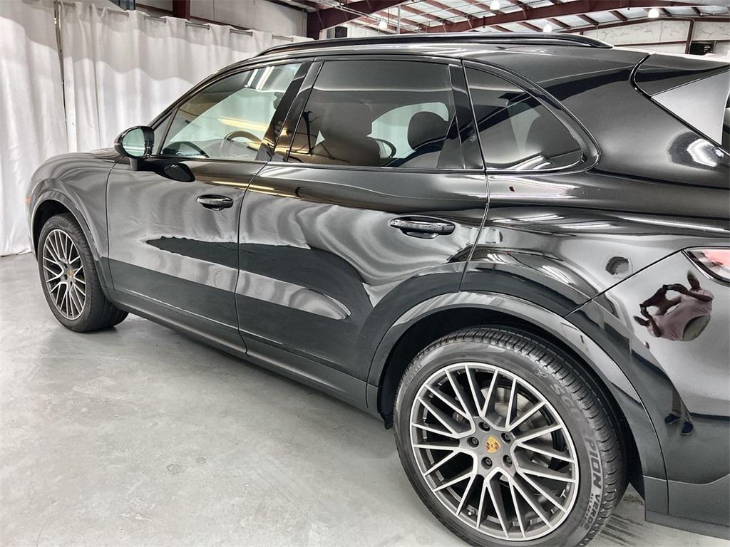 Used 2019 Porsche Cayenne Base for sale $60,888 at Gravity Autos Marietta in Marietta GA 30060 6