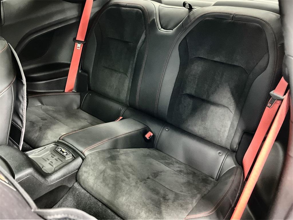 Used 2019 Chevrolet Camaro ZL1 for sale $70,973 at Gravity Autos Marietta in Marietta GA 30060 39