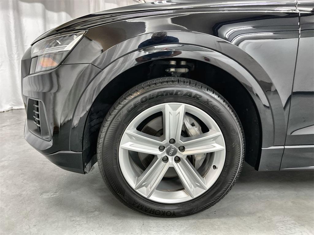 Used 2019 Audi Q8 3.0T Premium for sale $56,998 at Gravity Autos Marietta in Marietta GA 30060 14