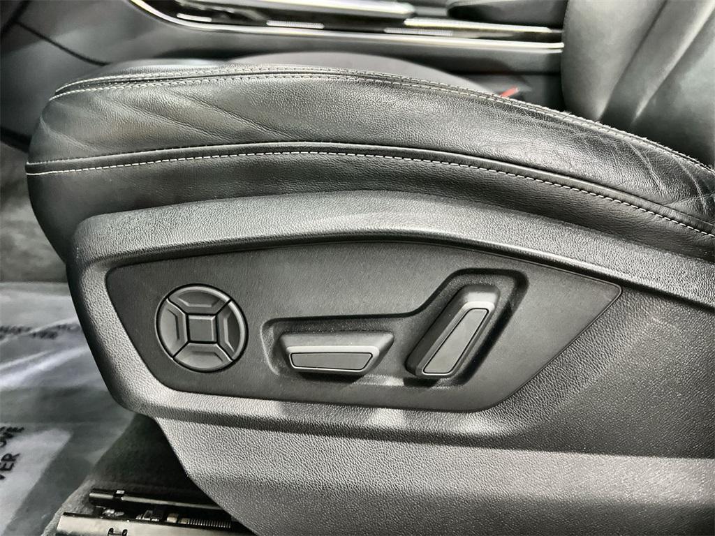 Used 2019 Audi Q8 3.0T Premium for sale $56,998 at Gravity Autos Marietta in Marietta GA 30060 16