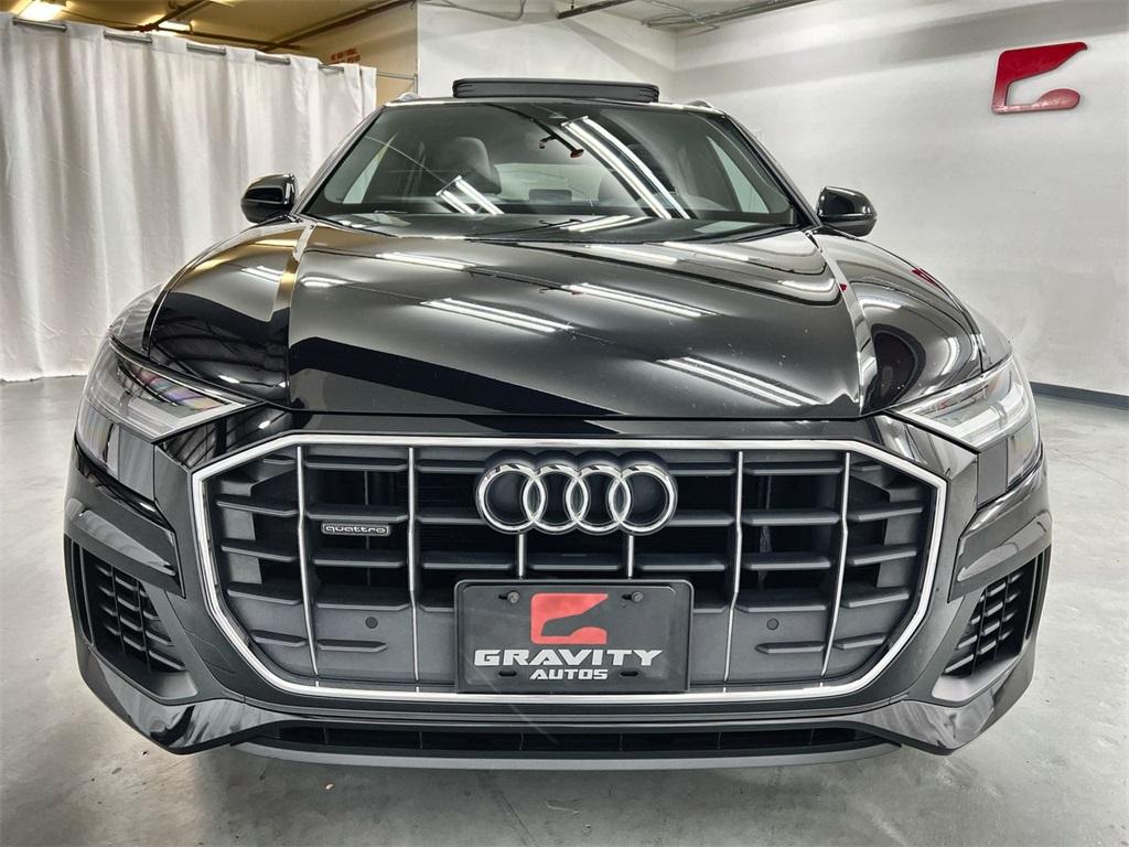 Used 2019 Audi Q8 3.0T Premium for sale $56,998 at Gravity Autos Marietta in Marietta GA 30060 3