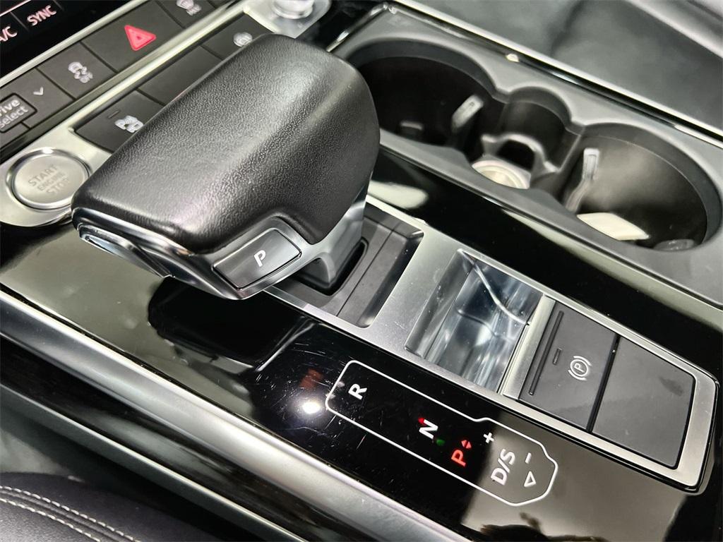 Used 2019 Audi Q8 3.0T Premium for sale $56,998 at Gravity Autos Marietta in Marietta GA 30060 34