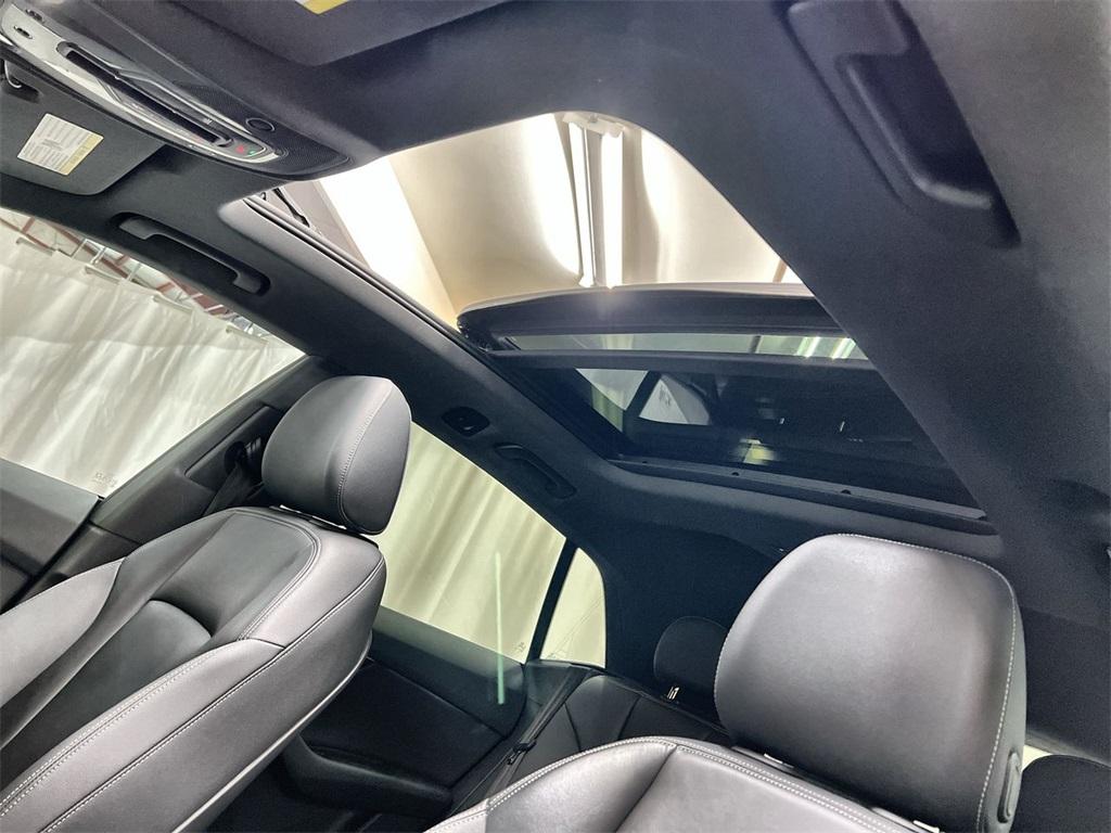 Used 2019 Audi Q8 3.0T Premium for sale $56,998 at Gravity Autos Marietta in Marietta GA 30060 38