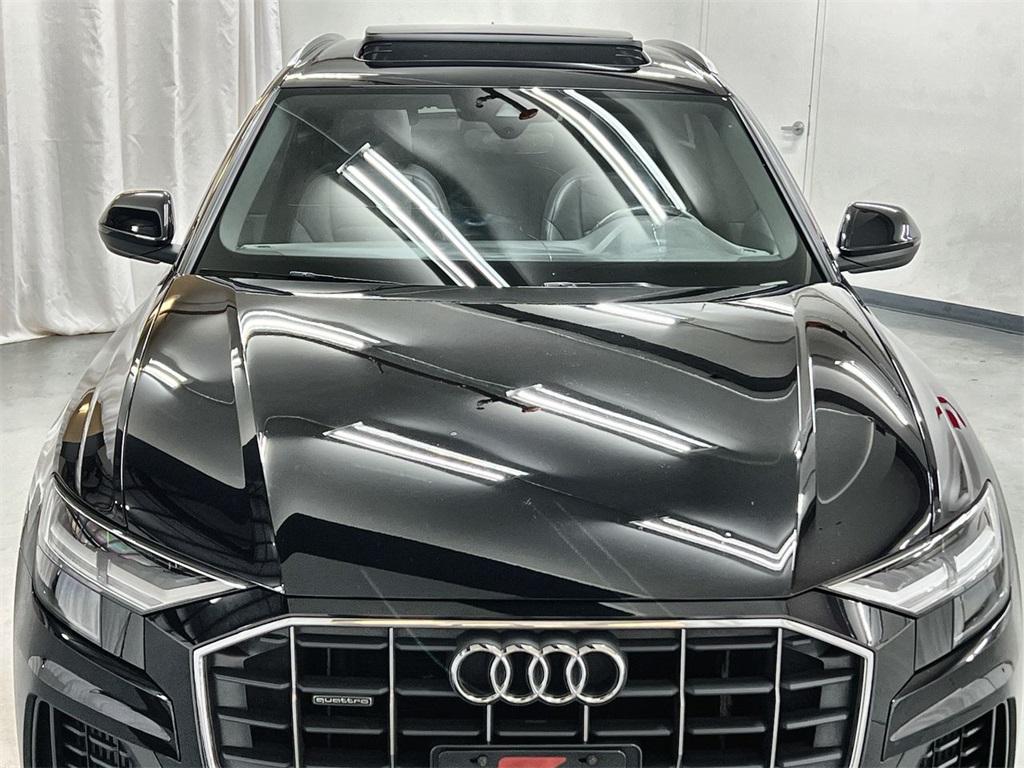 Used 2019 Audi Q8 3.0T Premium for sale $56,998 at Gravity Autos Marietta in Marietta GA 30060 45