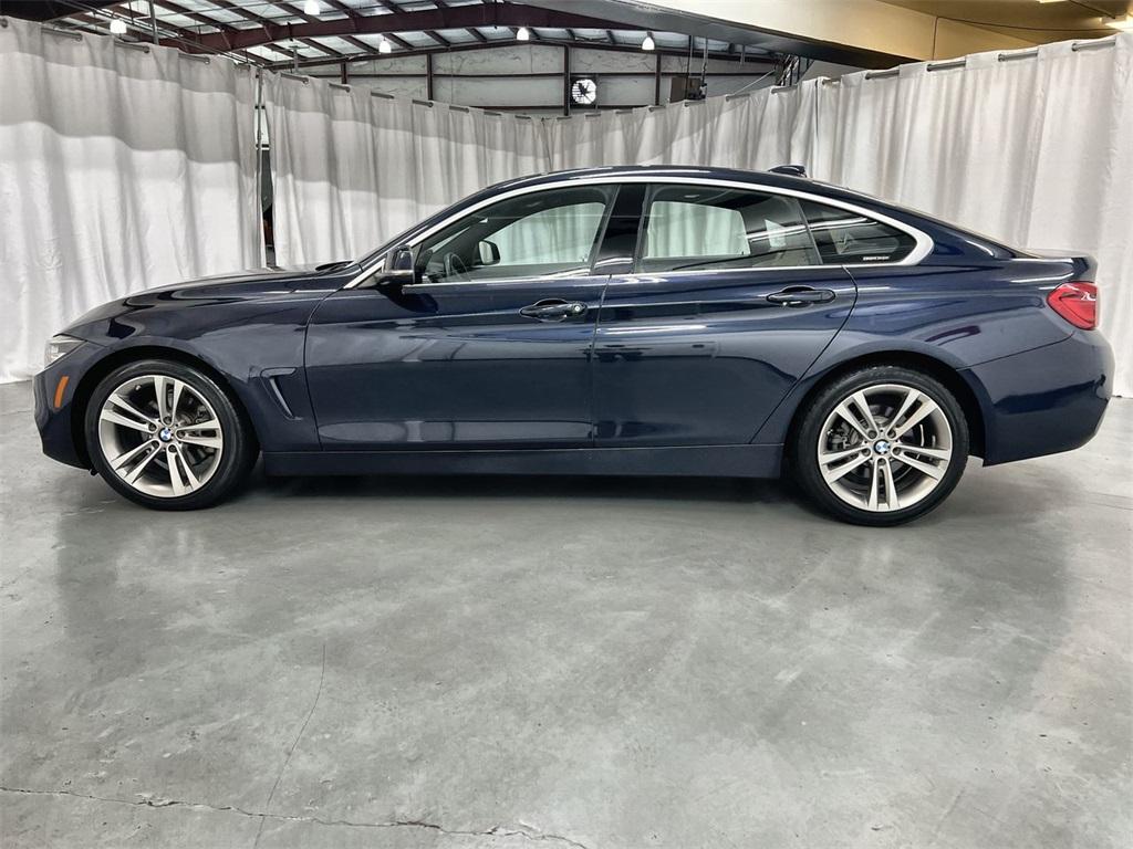 Used 2018 BMW 4 Series 430i Gran Coupe for sale $33,355 at Gravity Autos Marietta in Marietta GA 30060 11