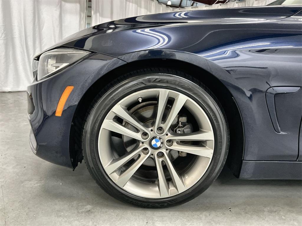 Used 2018 BMW 4 Series 430i Gran Coupe for sale $33,355 at Gravity Autos Marietta in Marietta GA 30060 13