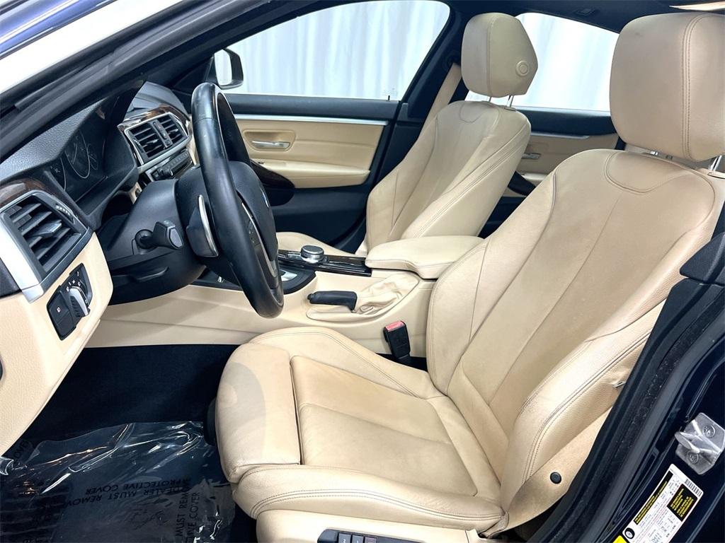Used 2018 BMW 4 Series 430i Gran Coupe for sale $28,222 at Gravity Autos Marietta in Marietta GA 30060 14