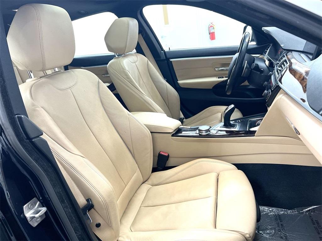 Used 2018 BMW 4 Series 430i Gran Coupe for sale $28,222 at Gravity Autos Marietta in Marietta GA 30060 16