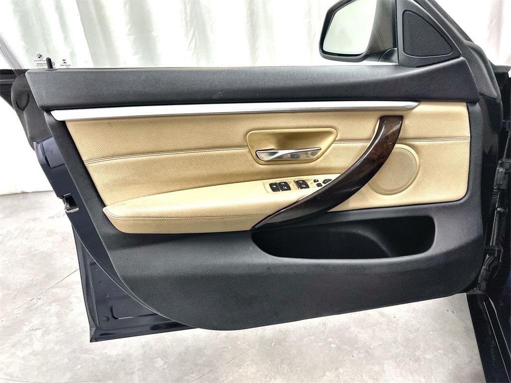 Used 2018 BMW 4 Series 430i Gran Coupe for sale $33,355 at Gravity Autos Marietta in Marietta GA 30060 19