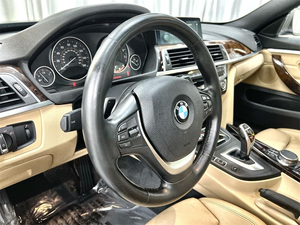 Used 2018 BMW 4 Series 430i Gran Coupe for sale $28,222 at Gravity Autos Marietta in Marietta GA 30060 20