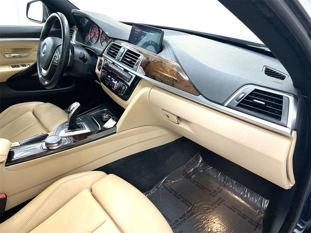 Used 2018 BMW 4 Series 430i Gran Coupe for sale $33,355 at Gravity Autos Marietta in Marietta GA 30060 21