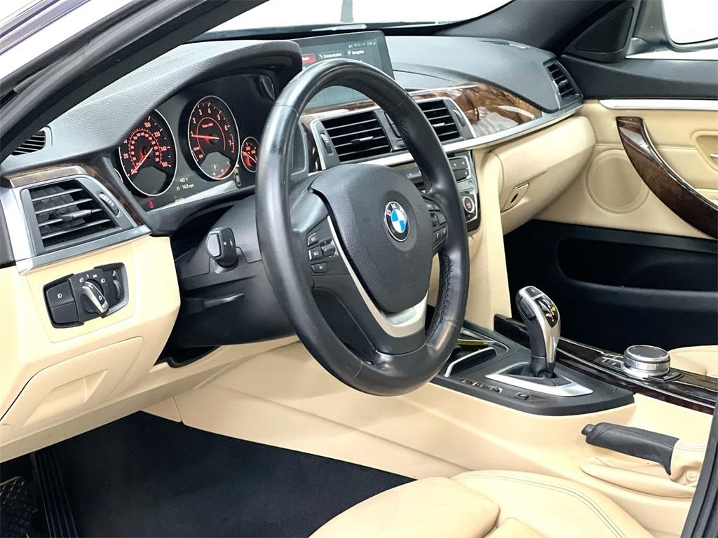 Used 2018 BMW 4 Series 430i Gran Coupe for sale $28,222 at Gravity Autos Marietta in Marietta GA 30060 22
