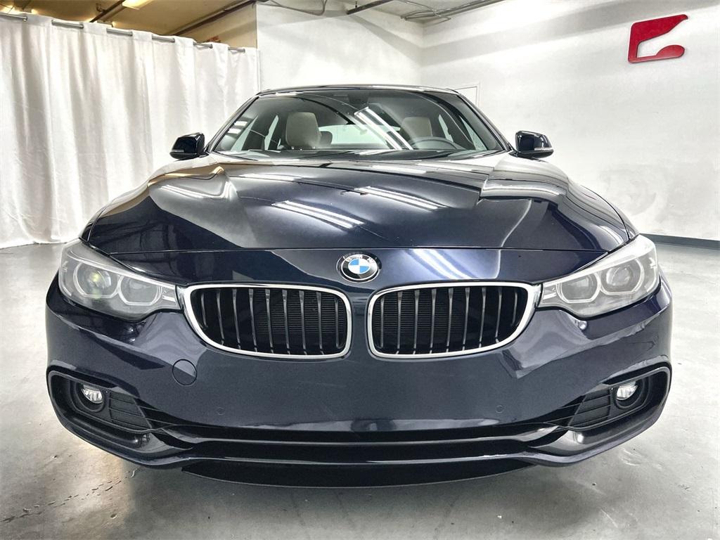 Used 2018 BMW 4 Series 430i Gran Coupe for sale $28,222 at Gravity Autos Marietta in Marietta GA 30060 3