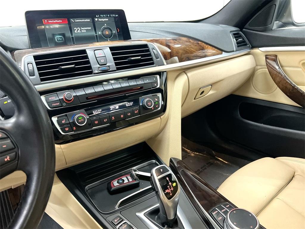 Used 2018 BMW 4 Series 430i Gran Coupe for sale $33,355 at Gravity Autos Marietta in Marietta GA 30060 31