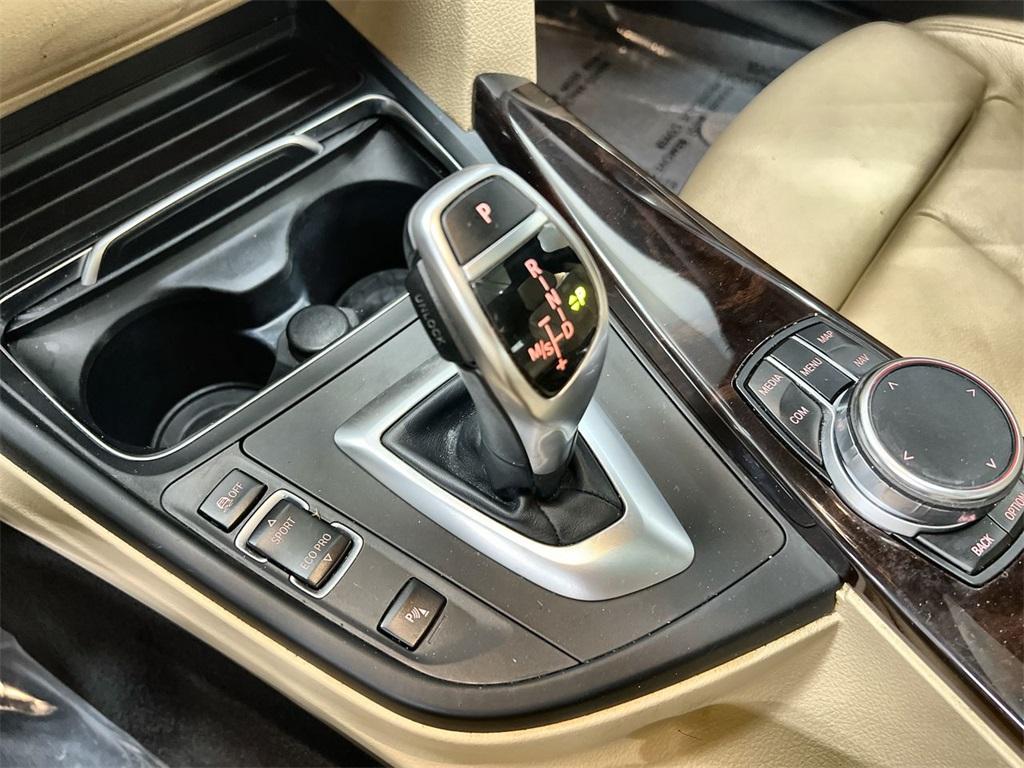 Used 2018 BMW 4 Series 430i Gran Coupe for sale $33,355 at Gravity Autos Marietta in Marietta GA 30060 33