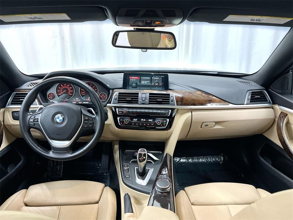 Used 2018 BMW 4 Series 430i Gran Coupe for sale $33,355 at Gravity Autos Marietta in Marietta GA 30060 34