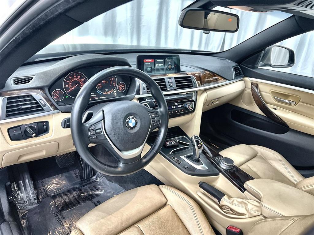 Used 2018 BMW 4 Series 430i Gran Coupe for sale $33,355 at Gravity Autos Marietta in Marietta GA 30060 38