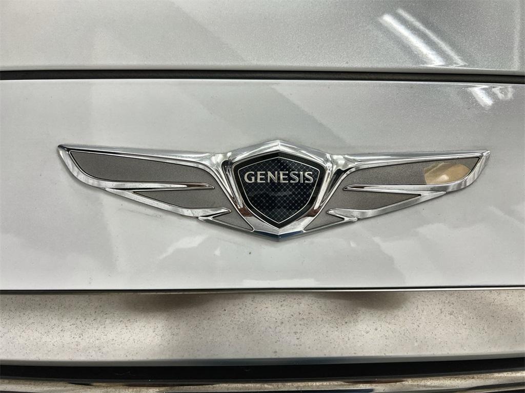 Used 2019 Genesis G80 3.8 for sale $30,888 at Gravity Autos Marietta in Marietta GA 30060 10