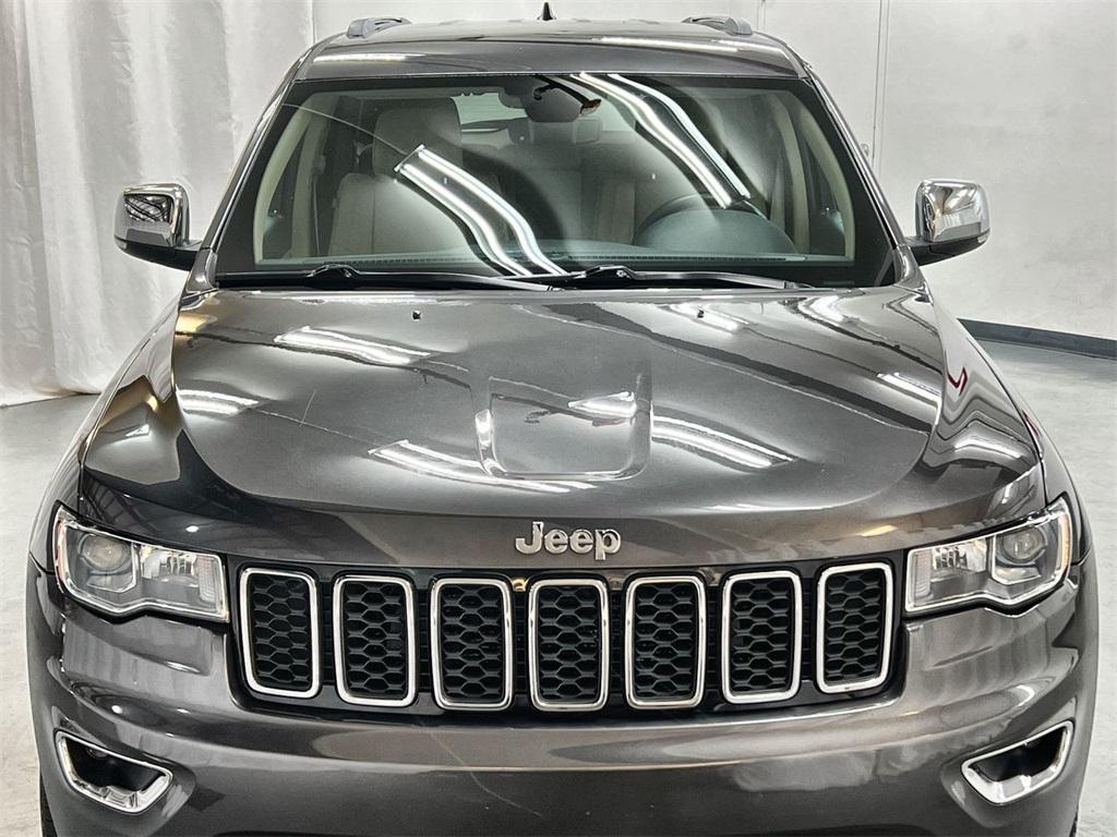 Used 2019 Jeep Grand Cherokee Limited for sale Sold at Gravity Autos Marietta in Marietta GA 30060 41