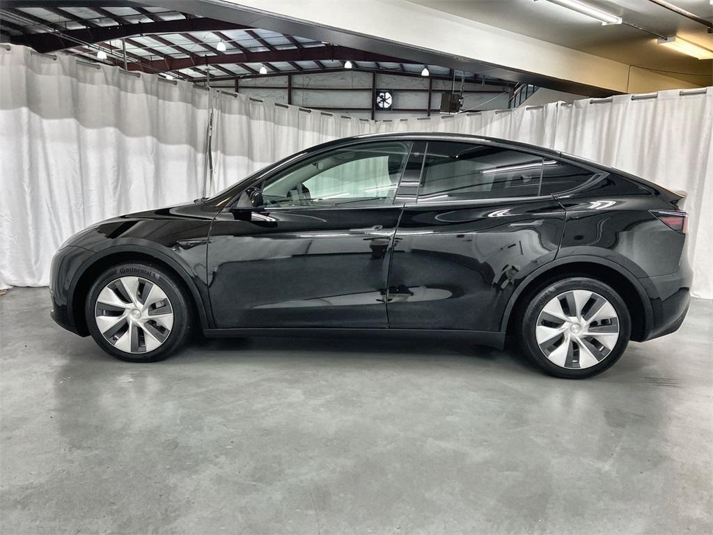 Used 2022 Tesla Model Y Long Range for sale $64,997 at Gravity Autos Marietta in Marietta GA 30060 11