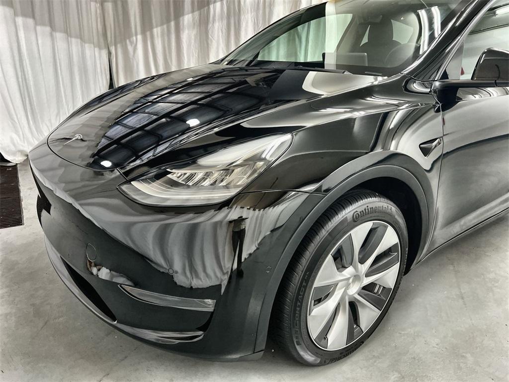 Used 2022 Tesla Model Y Long Range for sale $64,997 at Gravity Autos Marietta in Marietta GA 30060 4