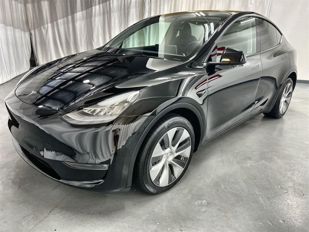 Used 2022 Tesla Model Y Long Range for sale $64,997 at Gravity Autos Marietta in Marietta GA 30060 5