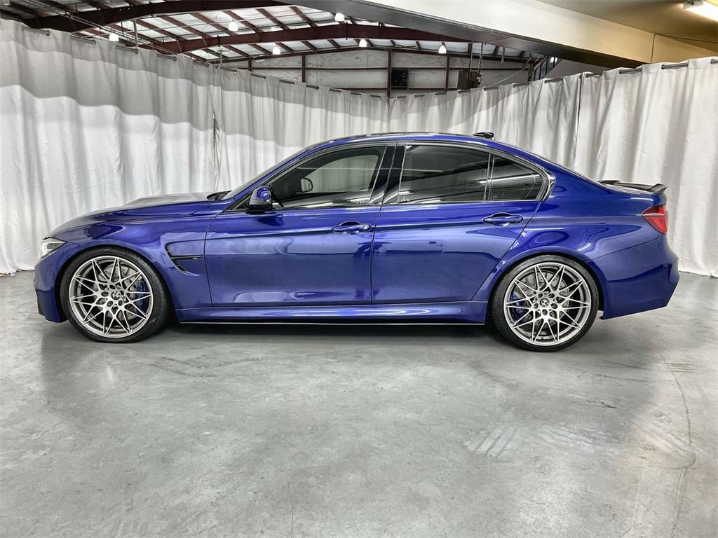 Used 2018 BMW M3 CS for sale Sold at Gravity Autos Marietta in Marietta GA 30060 11