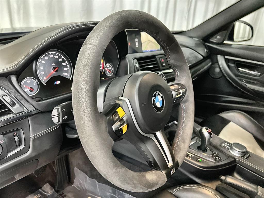 Used 2018 BMW M3 CS for sale Sold at Gravity Autos Marietta in Marietta GA 30060 21