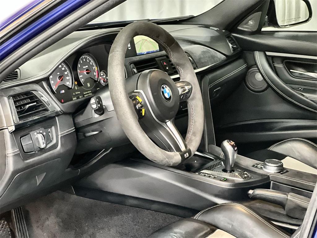 Used 2018 BMW M3 CS for sale Sold at Gravity Autos Marietta in Marietta GA 30060 23