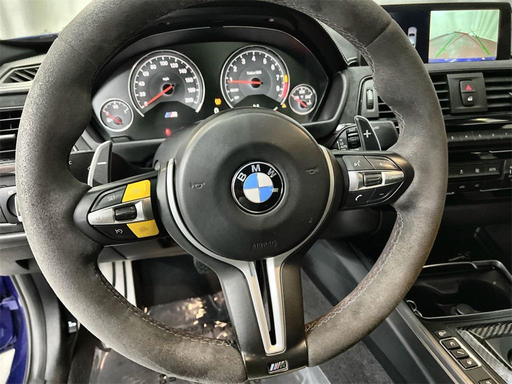 Used 2018 BMW M3 CS for sale Sold at Gravity Autos Marietta in Marietta GA 30060 24