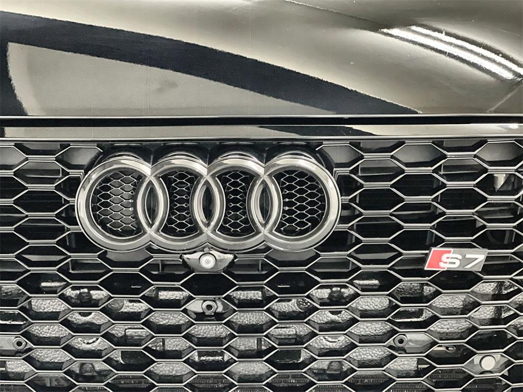 Used 2018 Audi S7 4.0T Prestige for sale $51,999 at Gravity Autos Marietta in Marietta GA 30060 10