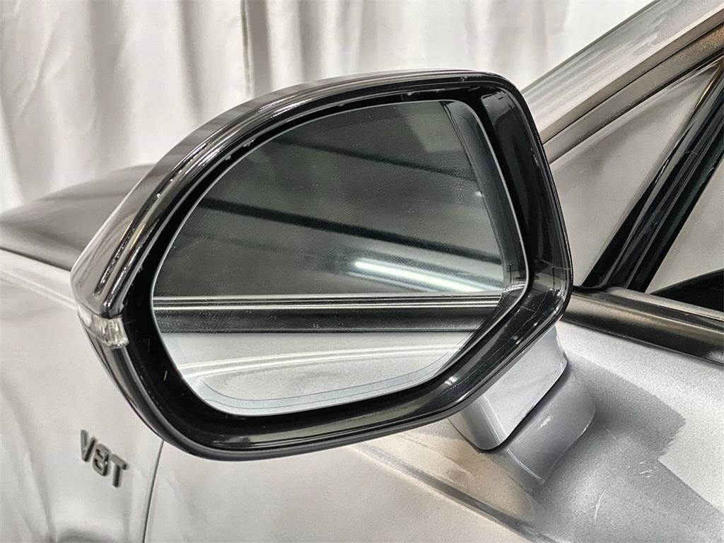 Used 2018 Audi S7 4.0T Prestige for sale $51,999 at Gravity Autos Marietta in Marietta GA 30060 13