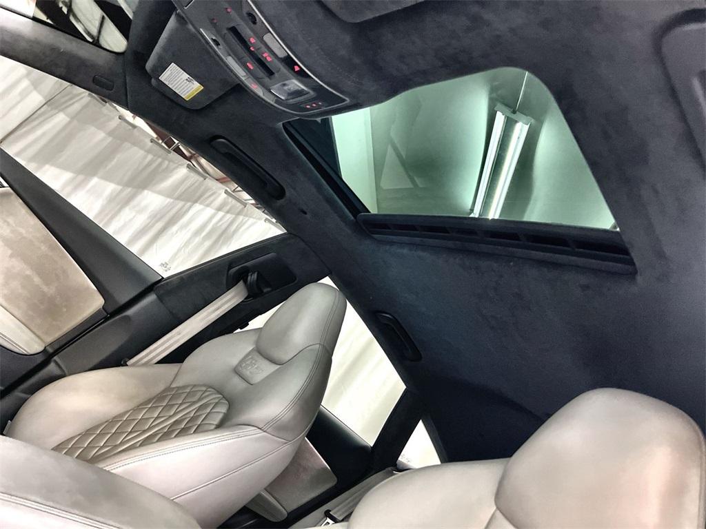 Used 2018 Audi S7 4.0T Prestige for sale $51,999 at Gravity Autos Marietta in Marietta GA 30060 37