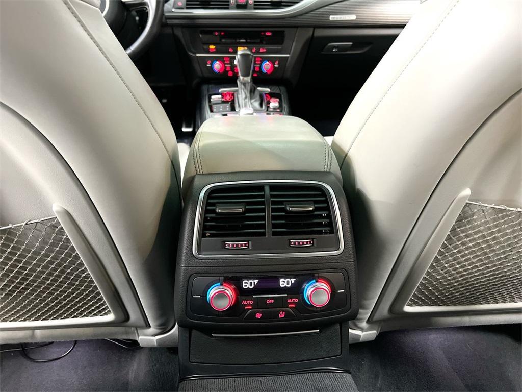 Used 2018 Audi S7 4.0T Prestige for sale $51,999 at Gravity Autos Marietta in Marietta GA 30060 42