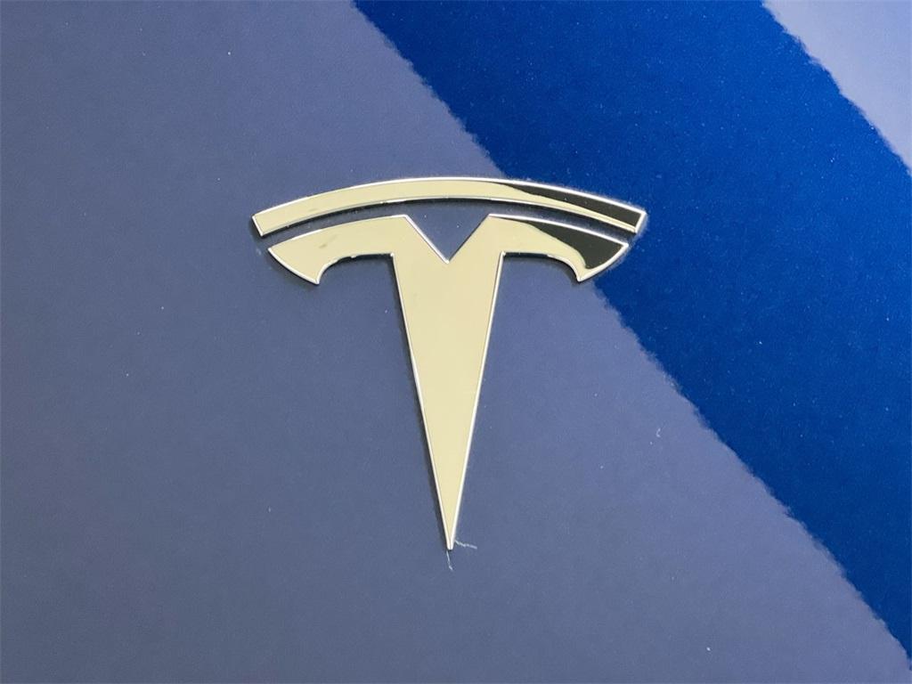Used 2021 Tesla Model Y Performance for sale $58,999 at Gravity Autos Marietta in Marietta GA 30060 10