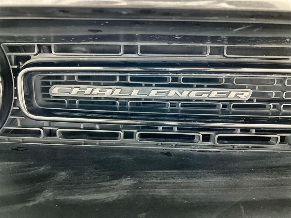 Used 2018 Dodge Challenger SXT for sale $25,888 at Gravity Autos Marietta in Marietta GA 30060 10
